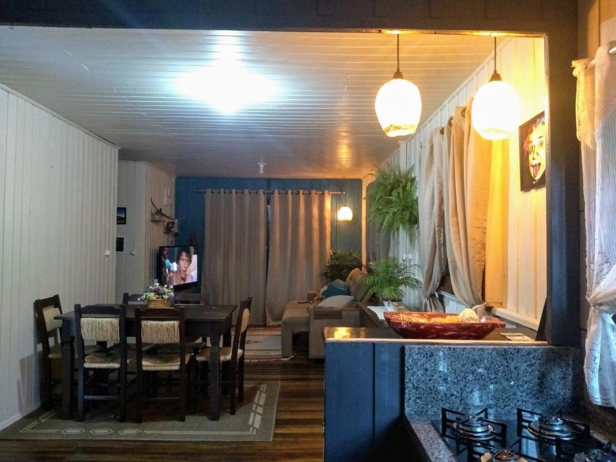 Happy House - Casa Ideal Para Grupos Na Cidade Dos Canyons 大普拉亚 外观 照片
