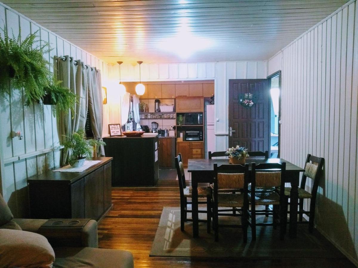 Happy House - Casa Ideal Para Grupos Na Cidade Dos Canyons 大普拉亚 外观 照片