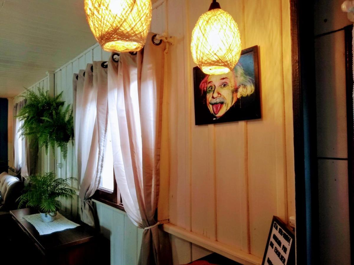 Happy House - Casa Ideal Para Grupos Na Cidade Dos Canyons 大普拉亚 外观 照片