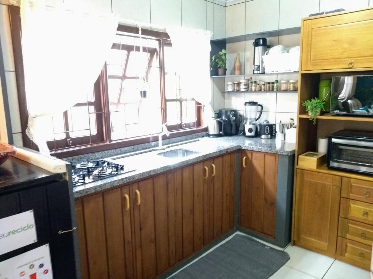 Happy House - Casa Ideal Para Grupos Na Cidade Dos Canyons 大普拉亚 外观 照片