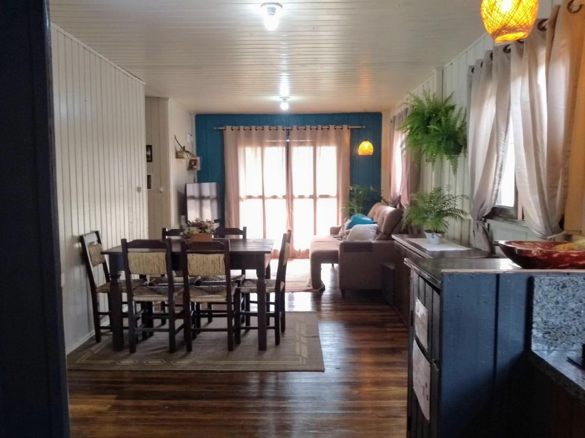 Happy House - Casa Ideal Para Grupos Na Cidade Dos Canyons 大普拉亚 外观 照片