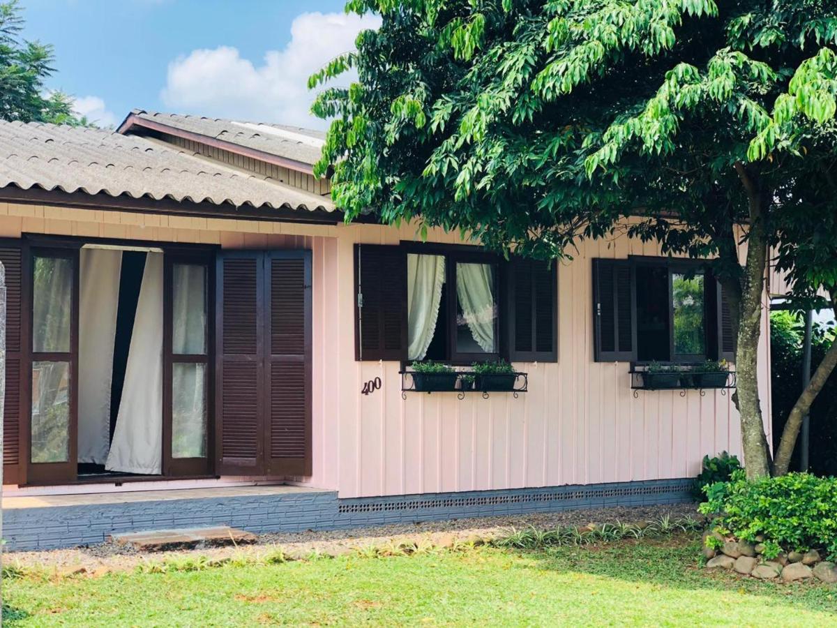 Happy House - Casa Ideal Para Grupos Na Cidade Dos Canyons 大普拉亚 外观 照片