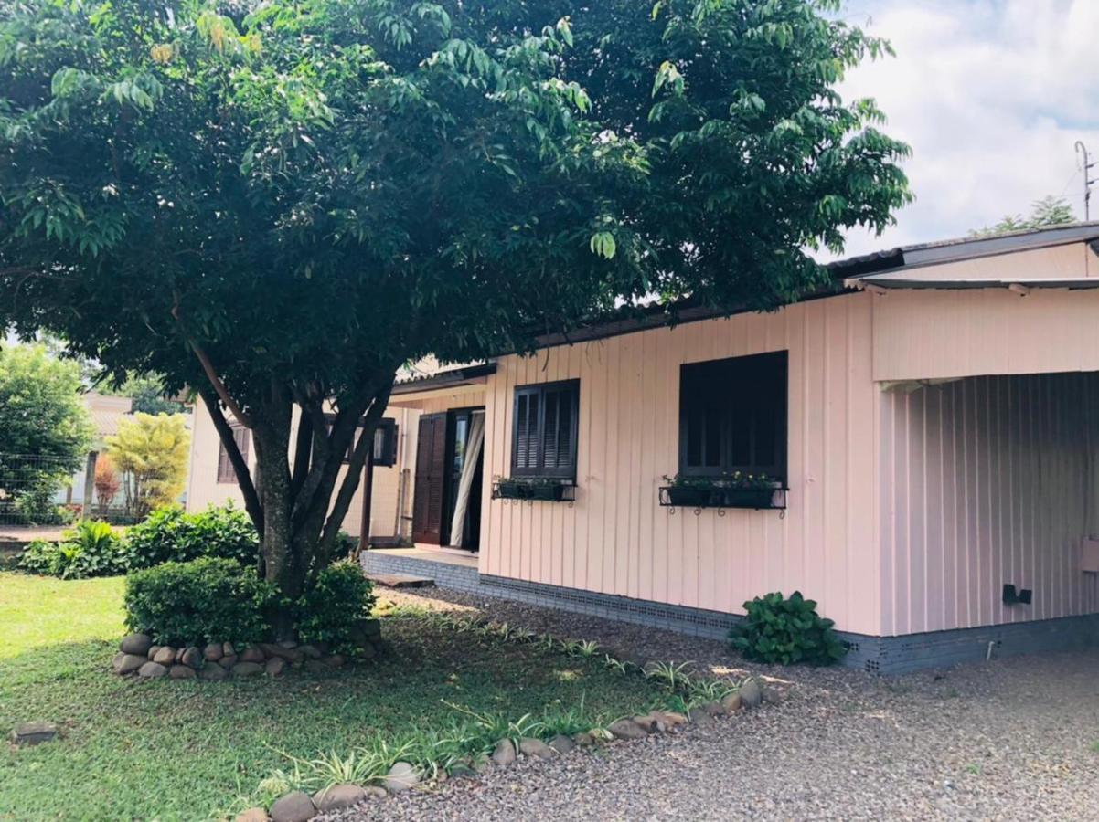 Happy House - Casa Ideal Para Grupos Na Cidade Dos Canyons 大普拉亚 外观 照片