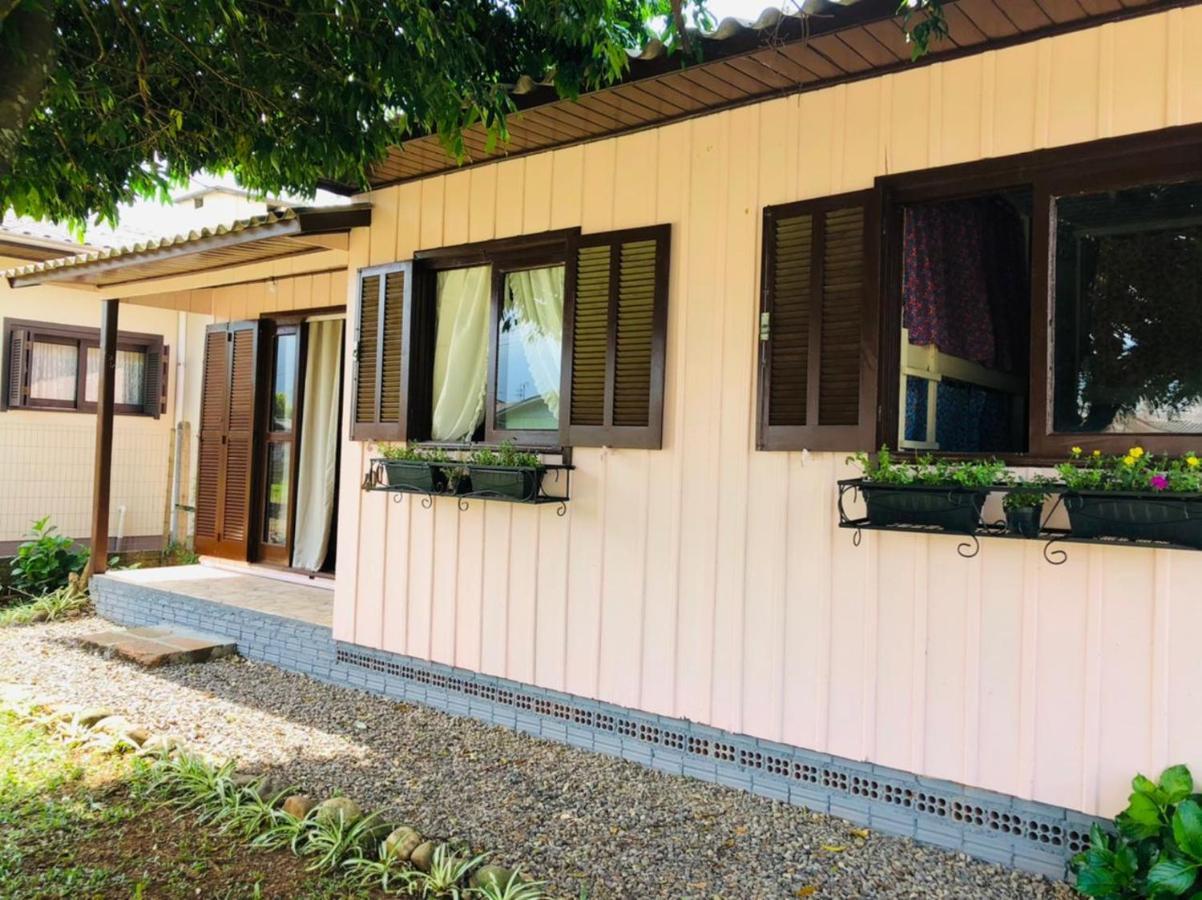 Happy House - Casa Ideal Para Grupos Na Cidade Dos Canyons 大普拉亚 外观 照片