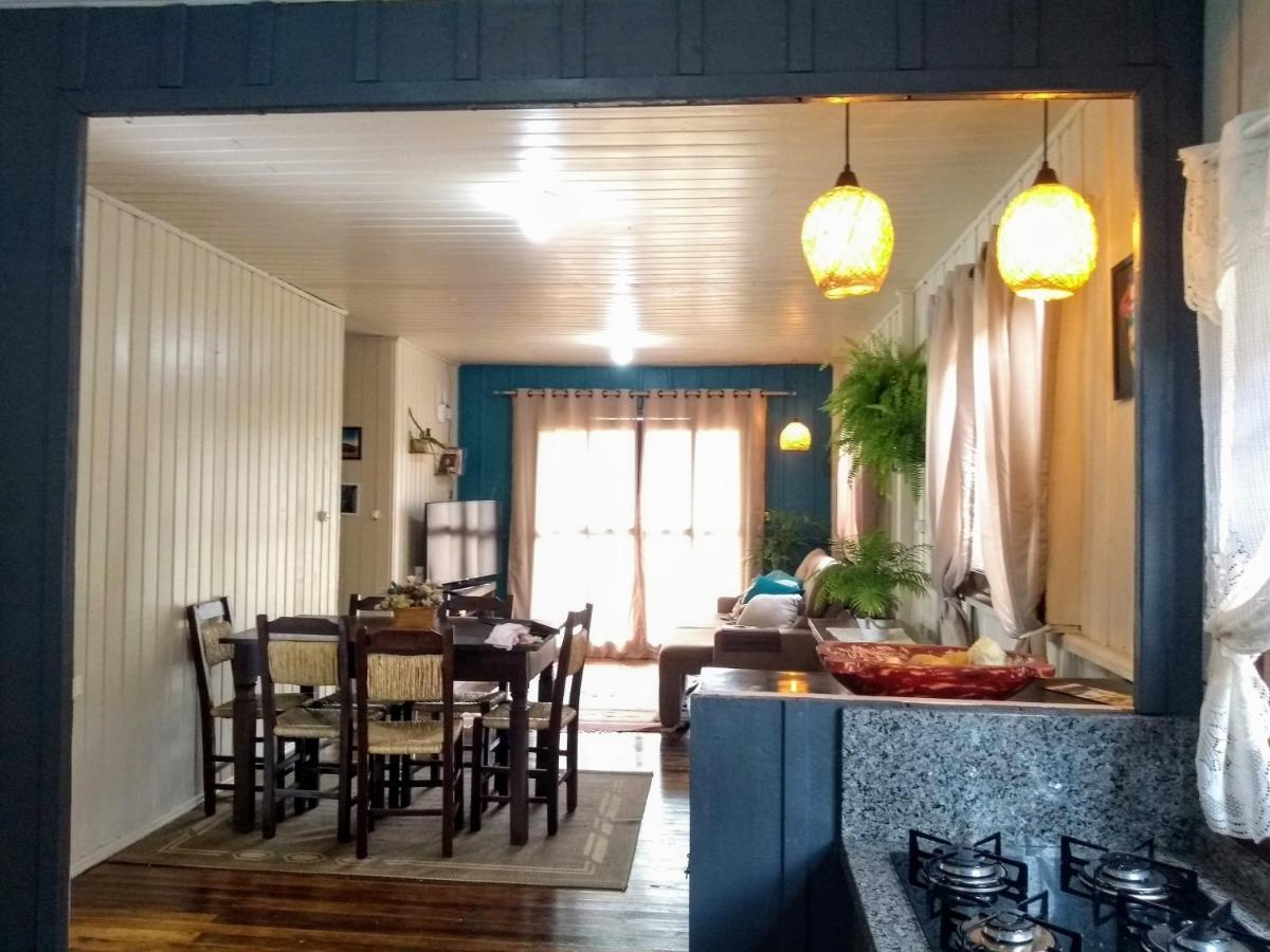 Happy House - Casa Ideal Para Grupos Na Cidade Dos Canyons 大普拉亚 外观 照片