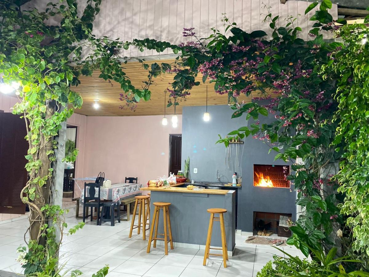 Happy House - Casa Ideal Para Grupos Na Cidade Dos Canyons 大普拉亚 外观 照片