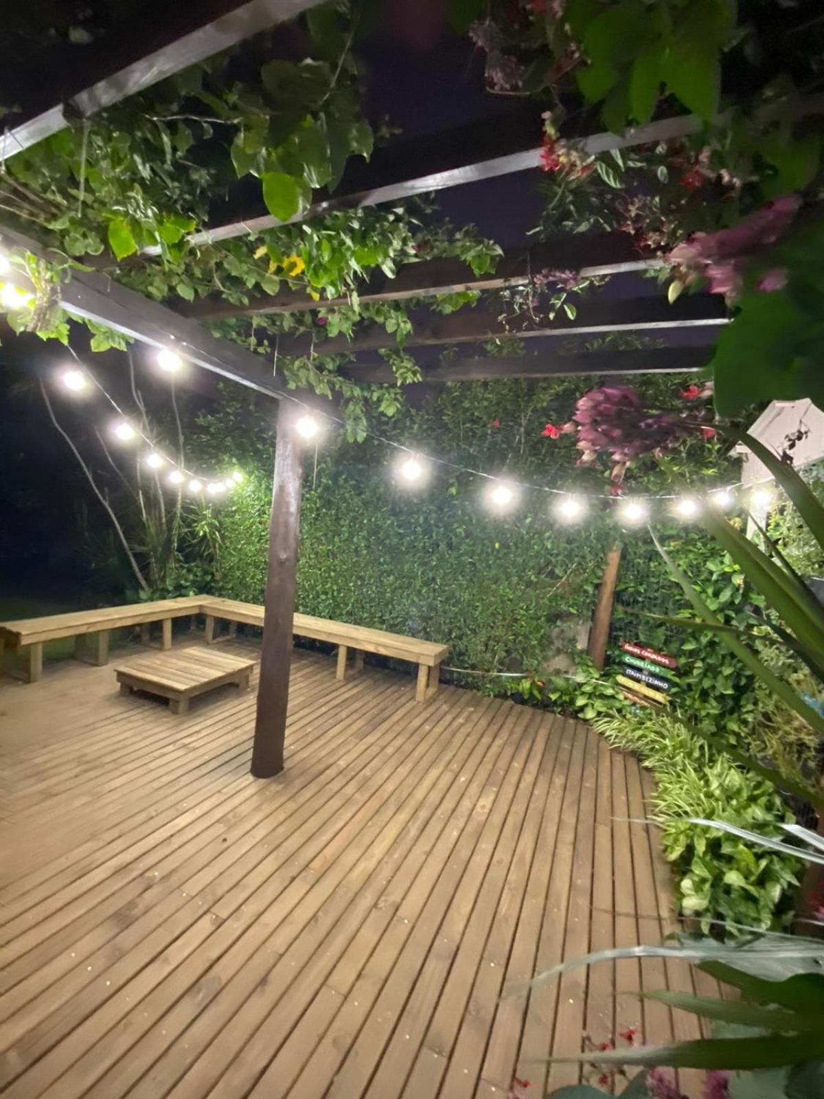 Happy House - Casa Ideal Para Grupos Na Cidade Dos Canyons 大普拉亚 客房 照片