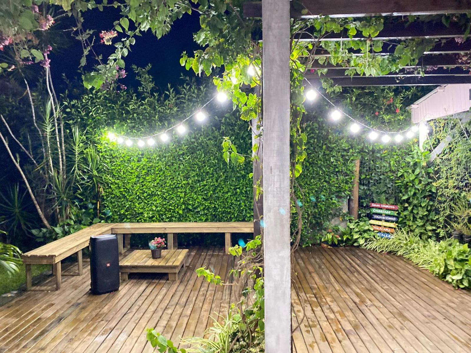 Happy House - Casa Ideal Para Grupos Na Cidade Dos Canyons 大普拉亚 客房 照片