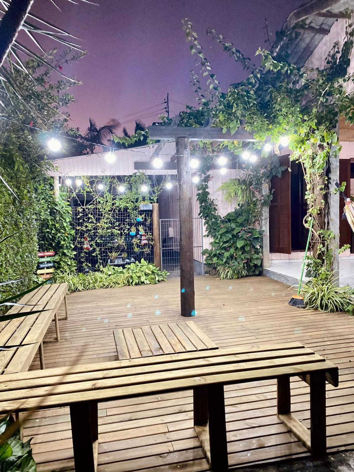Happy House - Casa Ideal Para Grupos Na Cidade Dos Canyons 大普拉亚 客房 照片