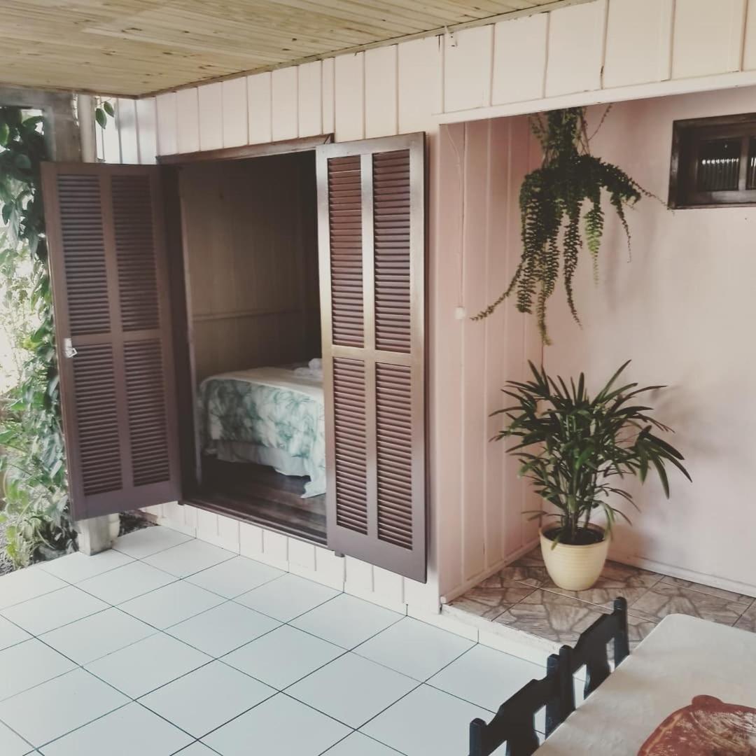 Happy House - Casa Ideal Para Grupos Na Cidade Dos Canyons 大普拉亚 客房 照片