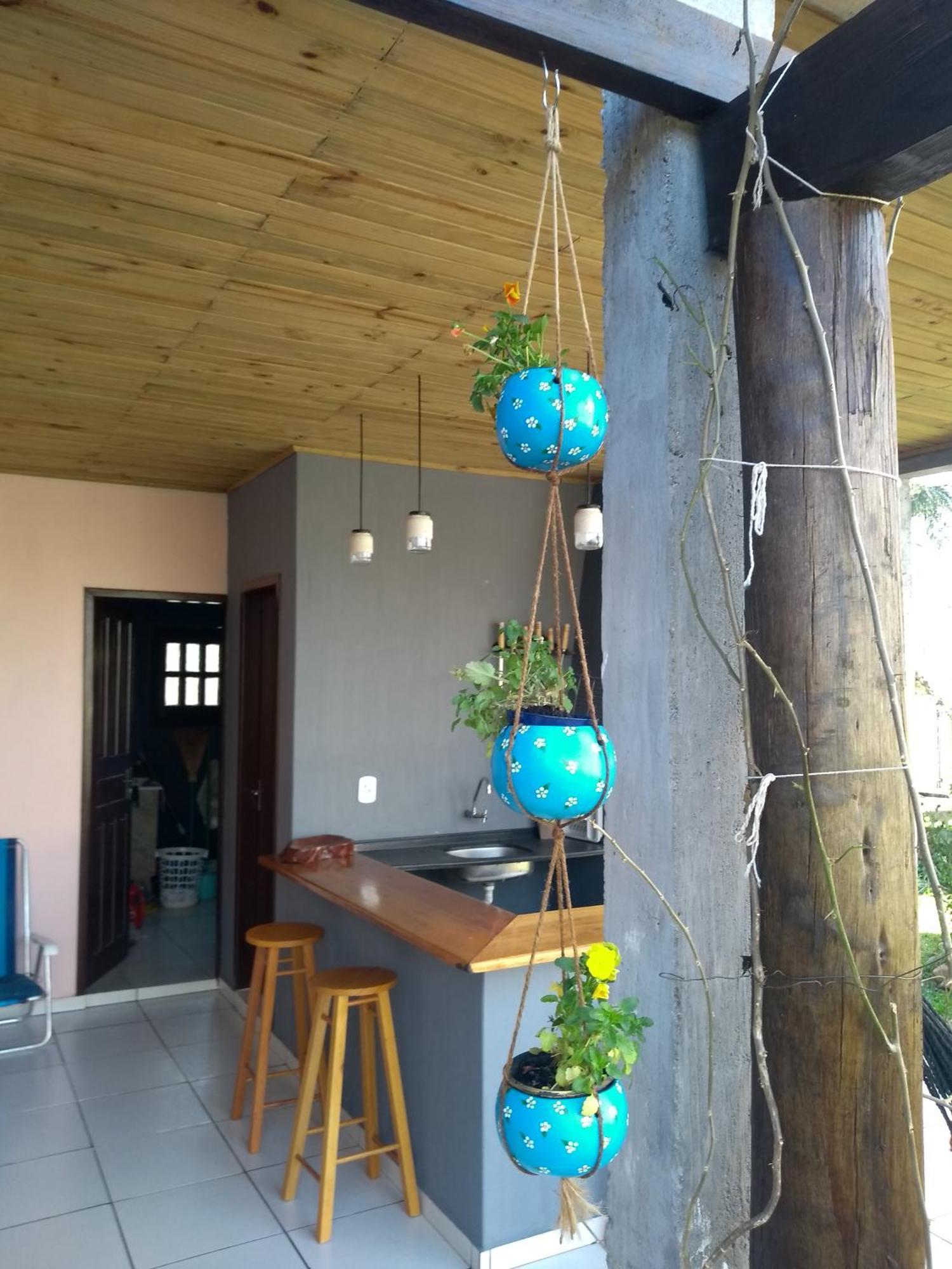 Happy House - Casa Ideal Para Grupos Na Cidade Dos Canyons 大普拉亚 客房 照片