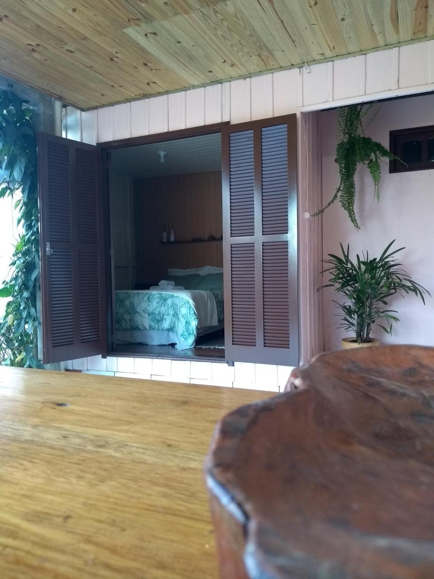 Happy House - Casa Ideal Para Grupos Na Cidade Dos Canyons 大普拉亚 客房 照片