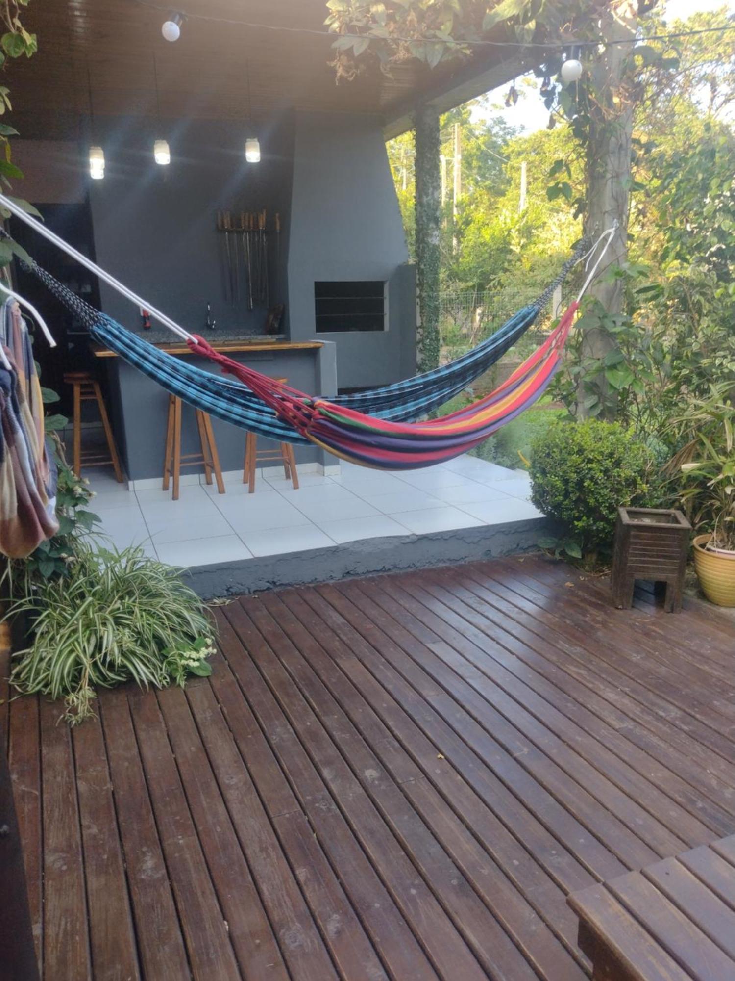 Happy House - Casa Ideal Para Grupos Na Cidade Dos Canyons 大普拉亚 外观 照片