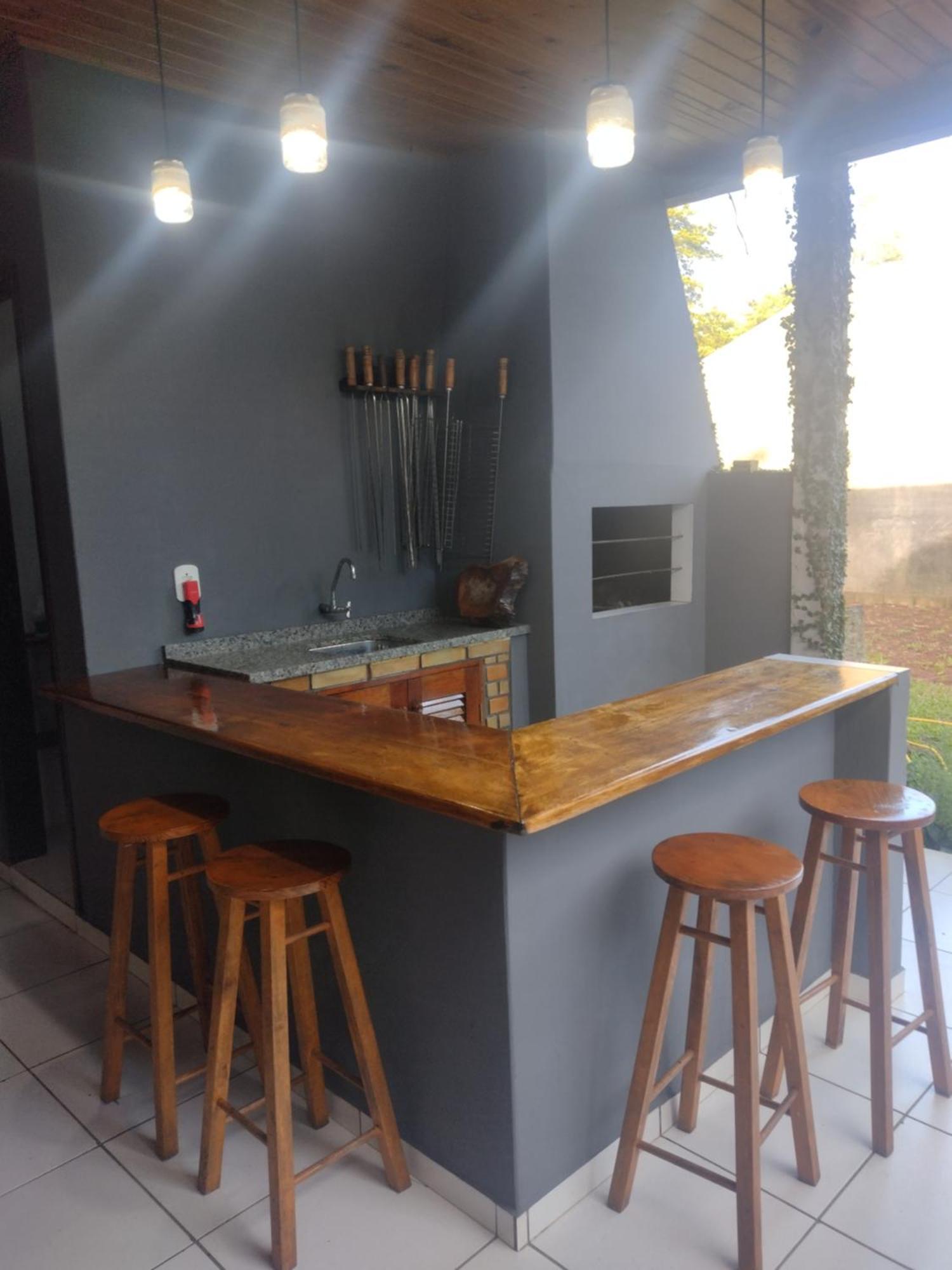 Happy House - Casa Ideal Para Grupos Na Cidade Dos Canyons 大普拉亚 外观 照片